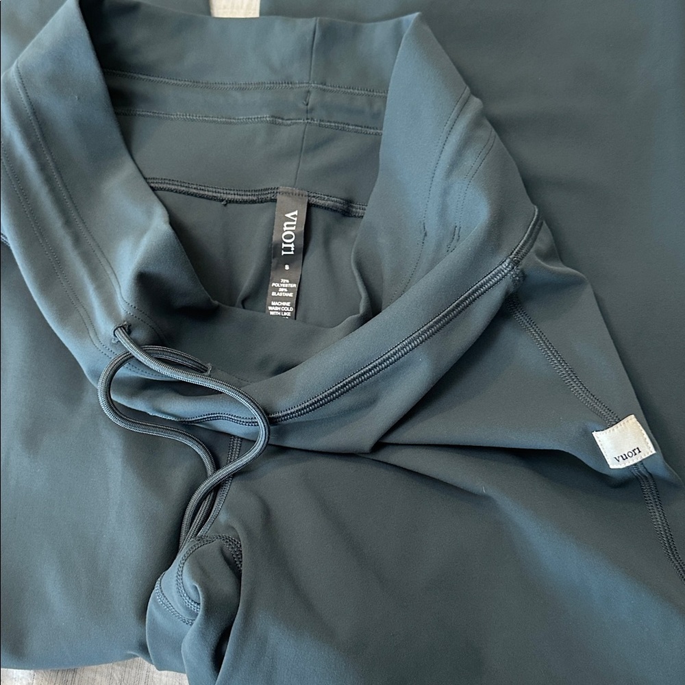 Vuori Women’s Daily WideLeg  Pants - Picture 5 of 5